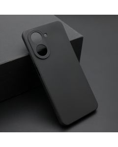 Maska ULTRA TANKI KOLOR za Xiaomi Redmi A5, crna - F120738