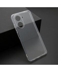 Maska ULTRA TANKI PROTECT silikon za Xiaomi Redmi A5, providna - F120739
