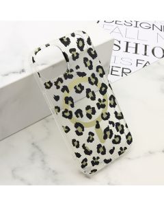 Maska LEOPARD MagSafe za iPhone 13/iPhone 14, crna - F120815