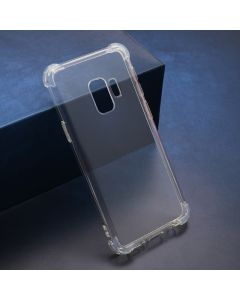 Futrola silikon CRASHPROOF za Samsung G960F Galaxy S9
