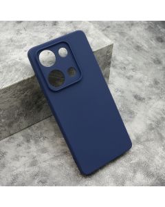 Futrola GENTLE COLOR za Xiaomi Redmi Note 14S, teget