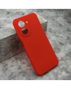Maska GENTLE COLOR za Xiaomi Redmi A5 4G NFC, crvena - F120996