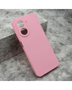Maska GENTLE COLOR za Xiaomi Redmi A5 4G NFC, roza - F120999
