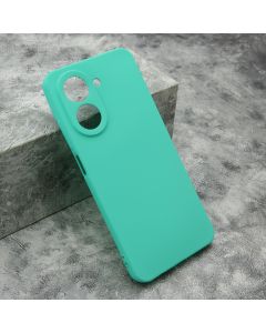 Maska GENTLE COLOR za Xiaomi Redmi A5 4G NFC, tirkizna - F121001