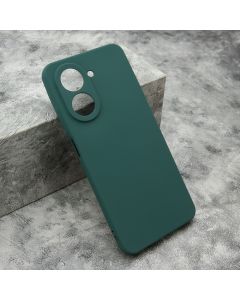 Maska GENTLE COLOR za Xiaomi Redmi A5 4G NFC, zelena - F121002