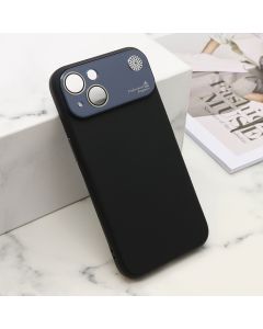 Maska PASTEL DREAMS za iPhone 13, crna