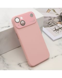 Maska PASTEL DREAMS za iPhone 13, roza