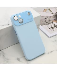 Maska PASTEL DREAMS za iPhone 13, plava