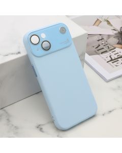 Maska PASTEL DREAMS za iPhone 15, plava