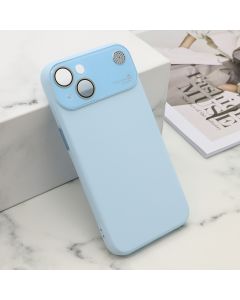 Maska PASTEL DREAMS za iPhone 14, plava - F121153
