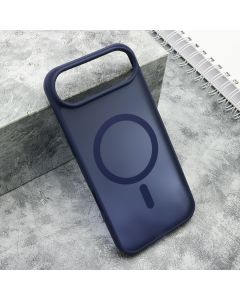 Futrola SILKY MagSafe za iPhone AIR, plava