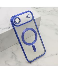 Futrola CAMERA PROTECT MAGSAFE za iPhone AIR, plava