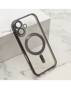 Futrola Camera protect MagSafe za iPhone 17, crna