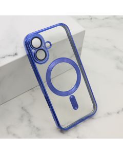 Futrola CAMERA PROTECT MAGSAFE za iPhone 17, plava