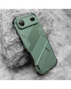 Futrola COLOR STRONG II za iPhone AIR, zelena