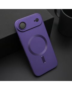 Futrola ELEGANT MAGSAFE za iPhone AIR, ljubičasta