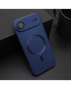 Futrola ELEGANT MAGSAFE za iPhone AIR, plava