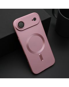 Futrola ELEGANT MAGSAFE za iPhone AIR, roza