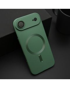Futrola ELEGANT MAGSAFE za iPhone AIR, zelena
