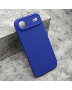 Maska GENTLE COLOR za iPhone 17 AIR, plava