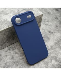 Maska GENTLE COLOR za iPhone 17 AIR, teget