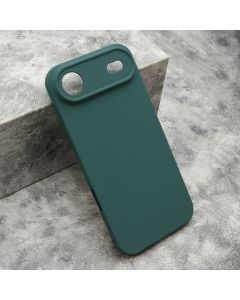 Maska GENTLE COLOR za iPhone 17 AIR, zelena