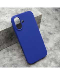 Maska GENTLE COLOR za iPhone 17, plava