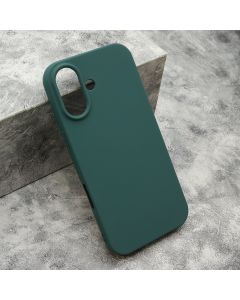 Maska GENTLE COLOR za iPhone 17, zelena