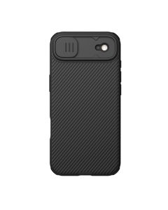 NILLKIN Maska Cam Shield Pro Magnetic za iPhone 17 AIR, crna