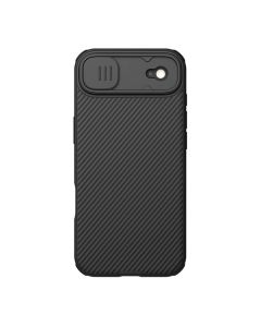 Maska za iPhone AIR (66) Nillkin Cam Shield Pro crna