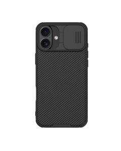 NILLKIN Maska Cam Shield Pro za iPhone 17, crna