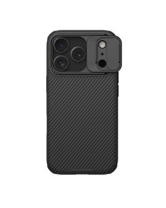 Futrola Nillkin Cam Shield Pro za iPhone 17 Pro, crna