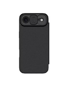 Futrola NILLKIN QIN Pro za iPhone AIR, crna