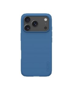 Futrola NILLKIN Super Frost PRO za iPhone 17 Pro Max, plava