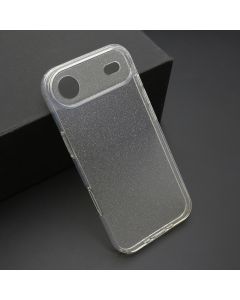 Futrola SPARKLING za iPhone AIR, providna