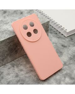 Futrola Soft 3D camera za Honor Magic 7 lite pink