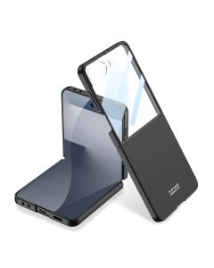 Futrola SMOOTH II za Samsung F751B Galaxy Z Flip 7 5G, crna