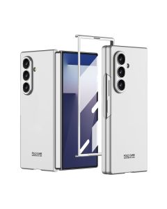 Futrola COLORFUL FOLD za Samsung F966B Galaxy Z Fold 7 5G, srebrna