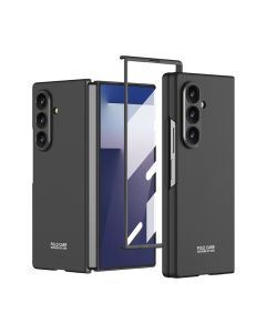 Futrola COLORFUL FOLD za Samsung F966B Galaxy Z Fold 7 5G, crna