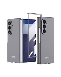 Futrola COLORFUL FOLD za Samsung F966B Galaxy Z Fold 7 5G, siva