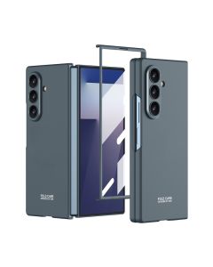 Futrola COLORFUL FOLD za Samsung F966B Galaxy Z Fold 7 5G, zelena