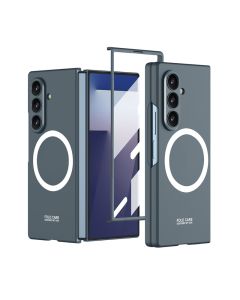 Futrola COLOR MagSafe za Samsung F966B Galaxy Z Fold 7 5G, zelena