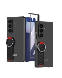 Futrola STRAP CASE za Samsung F966B Galaxy Z Fold 7 5G, karbon