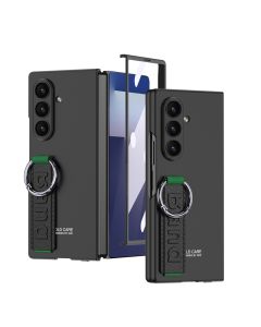 Futrola STRAP CASE za Samsung F966B Galaxy Z Fold 7 5G, crna