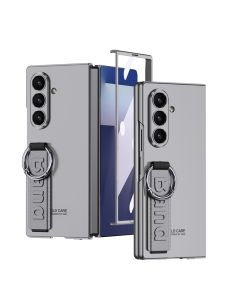 Futrola STRAP CASE za Samsung F966B Galaxy Z Fold 7 5G, siva