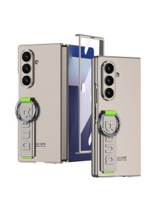 Futrola STRAP CASE za Samsung F966B Galaxy Z Fold 7 5G, titanijum