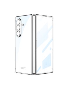 Futrola COLOR LINE za Samsung F966B Galaxy Z Fold 7 5G srebrna