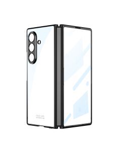 Futrola COLOR LINE za Samsung F966B Galaxy Z Fold 7 5G, crna