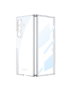 Futrola COLOR LINE za Samsung F966B Galaxy Z Fold 7 5G, providna