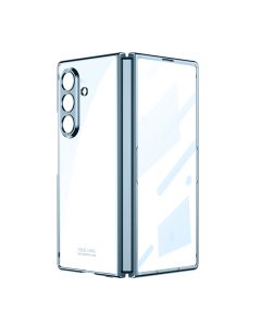 Futrola COLOR LINE za Samsung F966B Galaxy Z Fold 7 5G zelena